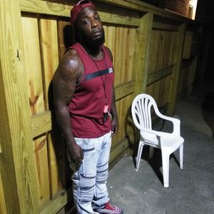 Meet your Posher, Mike